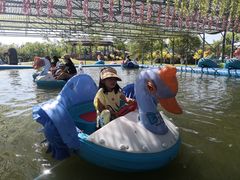 -华夏文旅海洋公园