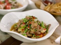 -欢桃·融合餐酒馆 Eatery&Bistro