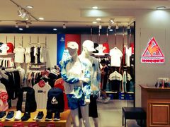 -大连福佳爱琴海购物公园(西安路店)
