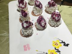 -福慧慈缘素食餐厅(王府井店)