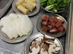 -月圆火锅(宁海东路二店)