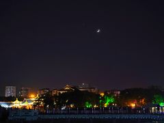 -南通濠河风景名胜区