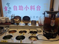 -官桥贡面(吉城大厦店)