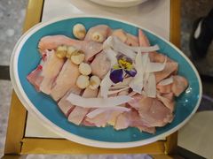 -探窝·竹笙椰子鸡(车陂店)