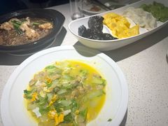 -船歌·鱼水饺青岛菜(金狮广场店)
