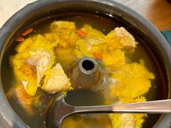 -云海肴·汽锅鸡·云南菜(苏州中心店)