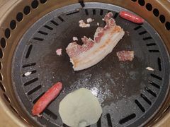 -花味烤肉·拌饭(庐阳万象汇店)