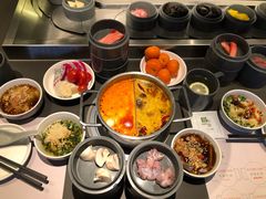 -壹小馆.皇城老妈(成都太古里店)