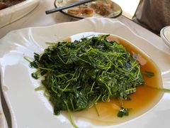 -翰汇居特色农家菜(南汇新城滴水湖店)