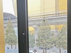 -南门四季铜锅涮肉(大屯·北苑店)