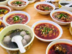 -李记小小吃(涪江路店)