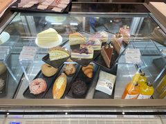 -Peet's Coffee皮爷咖啡(德基店)