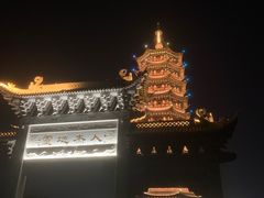-葛仙湖公园