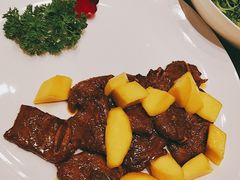 -上海人家花樣年华(中山公园店)