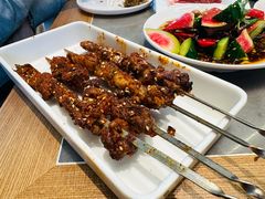 -牛街·马辈儿涮肉(牛街总店)