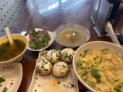 -东泰祥生煎馆(长宁路店)