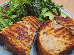 超级牛肉帕尼尼-O'mills Sourdough Bakery&Bistro(永嘉路店)