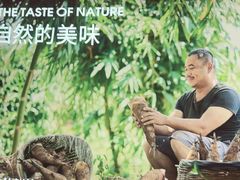 -巴奴毛肚火锅(七宝领展广场店)