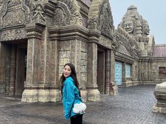 -南宁方特东盟神画