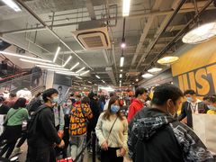 -NIKE上海青浦优选体验店