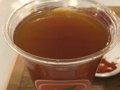 芒果红茶-GOGO Plate(成都太古里店)