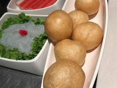 -海底捞火锅(勒泰店)