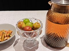 -湘中缘·湖南菜(娄底驻京办店)