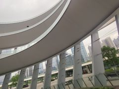 -梅溪湖城市岛