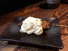 -鸟内会(河北路店)