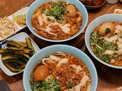 -喜晋道面馆(华严寺广场店)