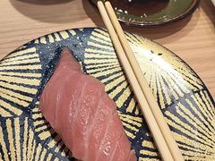 -大起水产回转寿司(大丸心斋桥店)