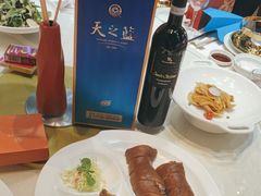 -国惠大酒楼(仓山万达店)