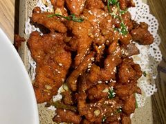 香炸大排-小孙家厨(长春路店)