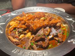 -胖哥俩肉蟹煲(厦门中华城店)