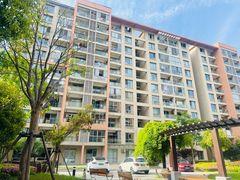 -梧桐人家中国太平国际健康颐养社区