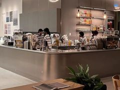 -SAANCI山池咖啡(海上世界文化艺术中心店)