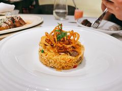 -燃扒房Steakhouse(皇庭店)