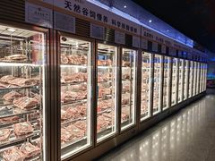 -清真军邺·金富苑肥牛城(海湖新区精品店)