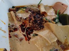 麻辣烫-林静小吃(复兴路店)