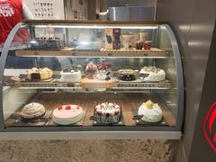 -DQ·蛋糕·冰淇淋(龙湖狮山天街店)