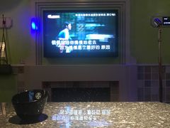 包房-INLOVE KTV(世博源店)