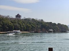 -天目湖山水园
