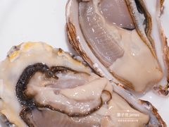 生蚝-索菲特西湖大酒店·香榭丽全日候餐厅(南山路店)