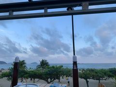 -渔家火锅·海鲜自助餐·演艺(亚龙湾天域酒店)