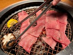-炎蔵牛舌烤肉