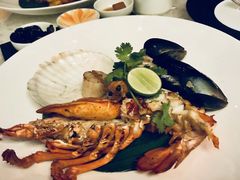 -广州四季酒店·佰鲜汇·现代法餐