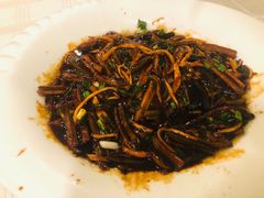 -翠亭酒家(山西南路店)