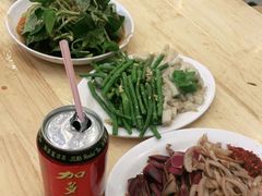 -雷祖芳老妈蹄花店
