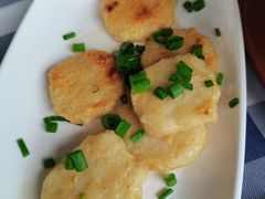 -钱大妈海鲜饭店(保利林语店)