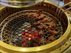 -明洞王妃家烤肉(苏州中心星悦汇店)